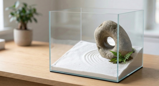 Valley — Air Element Terrarium